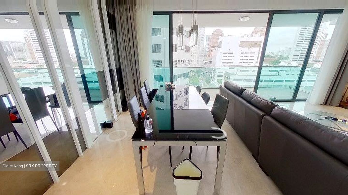 Rhapsody On Mount Elizabeth (D9), Apartment #389466121